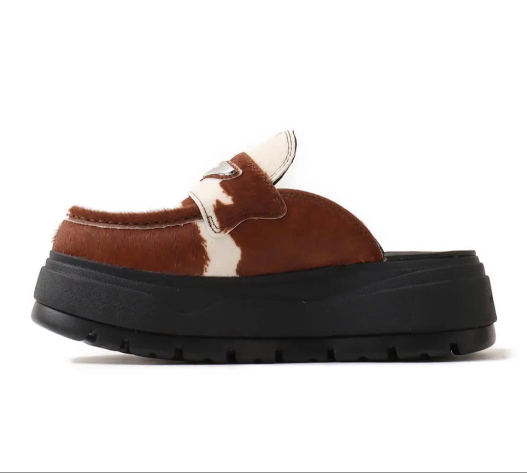 靴 JORDAN BRAND WMNS AIR JORDAN MULE SE