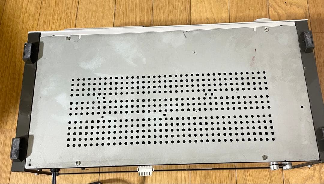 【１か月保証付き・希少美品】山水 SC-M33 SANSHI カセットデッキ