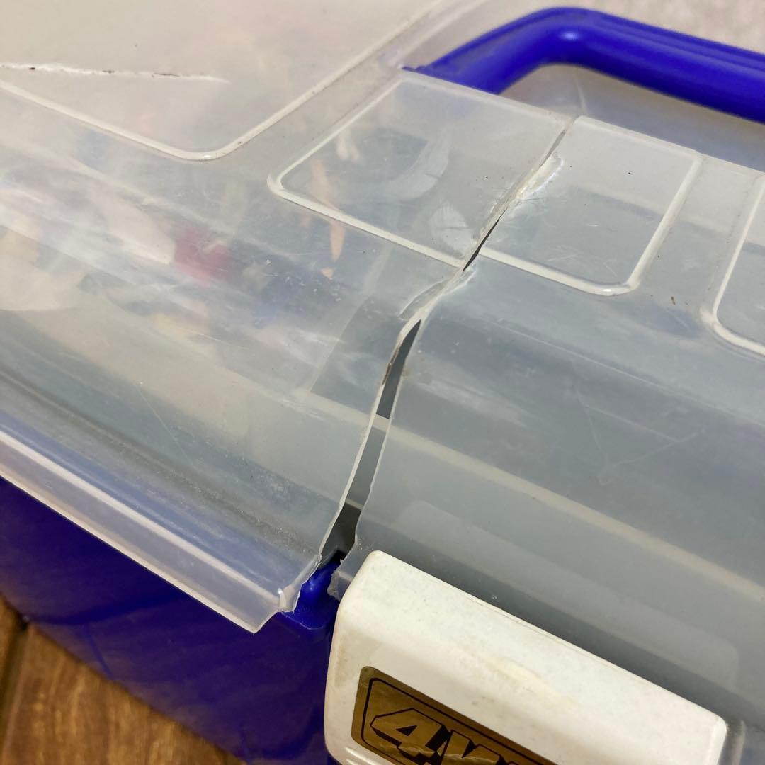 TS62 ミニ四駆 引退品 まとめ売り 模型 プラモデル ケース付き 当時物