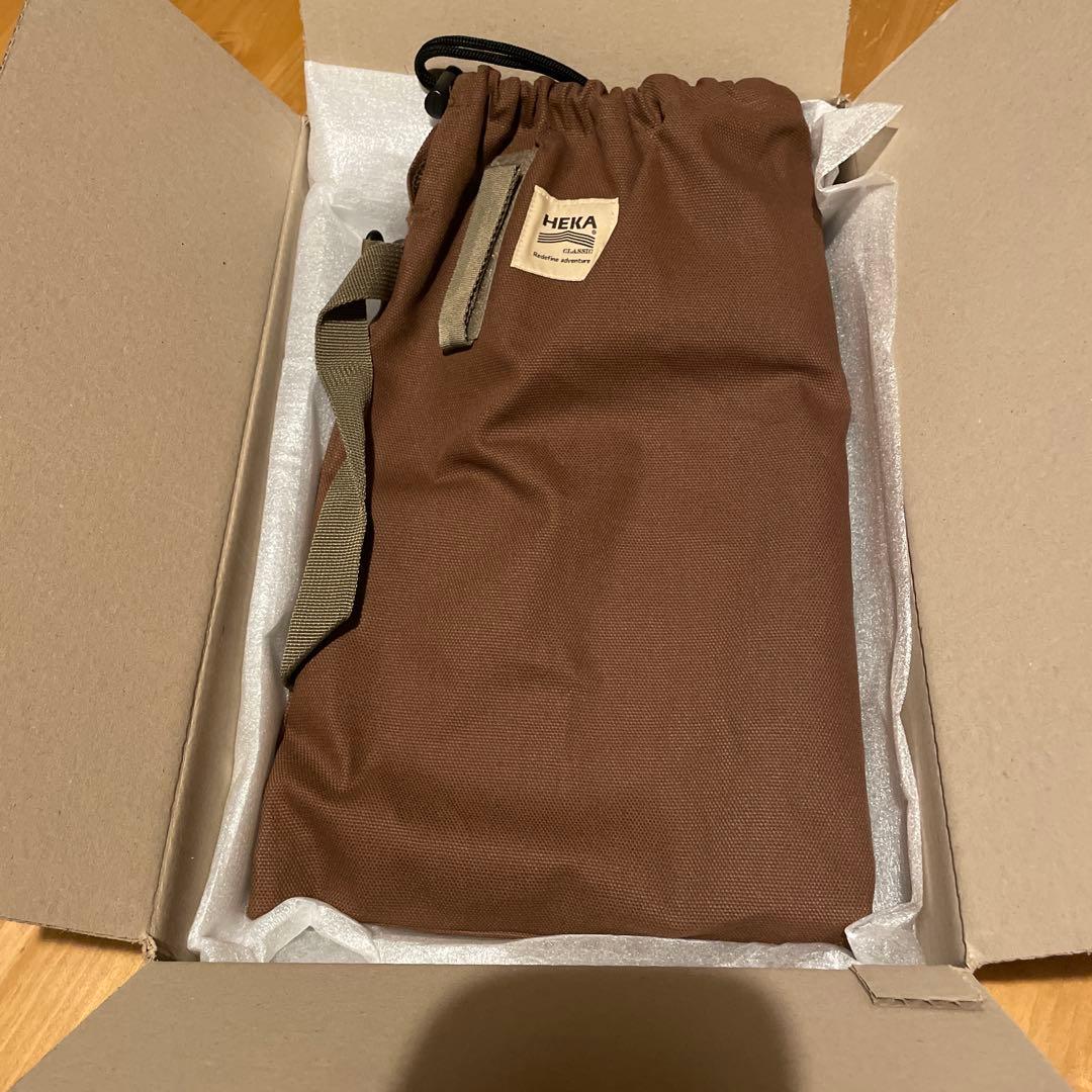 美品HEKA ネルデザインワークス　サイドトレイ　2点セット