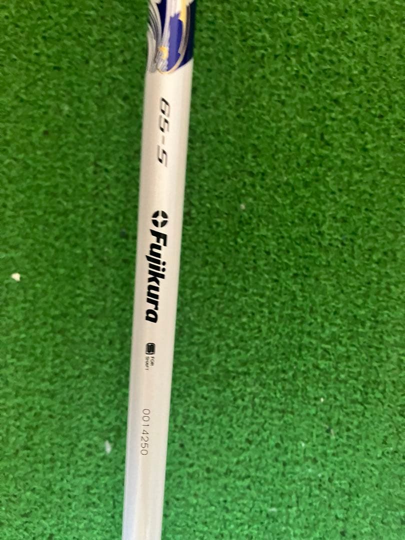 名器 Tシリアル Titleist 915 D3 9.5 ドライバー