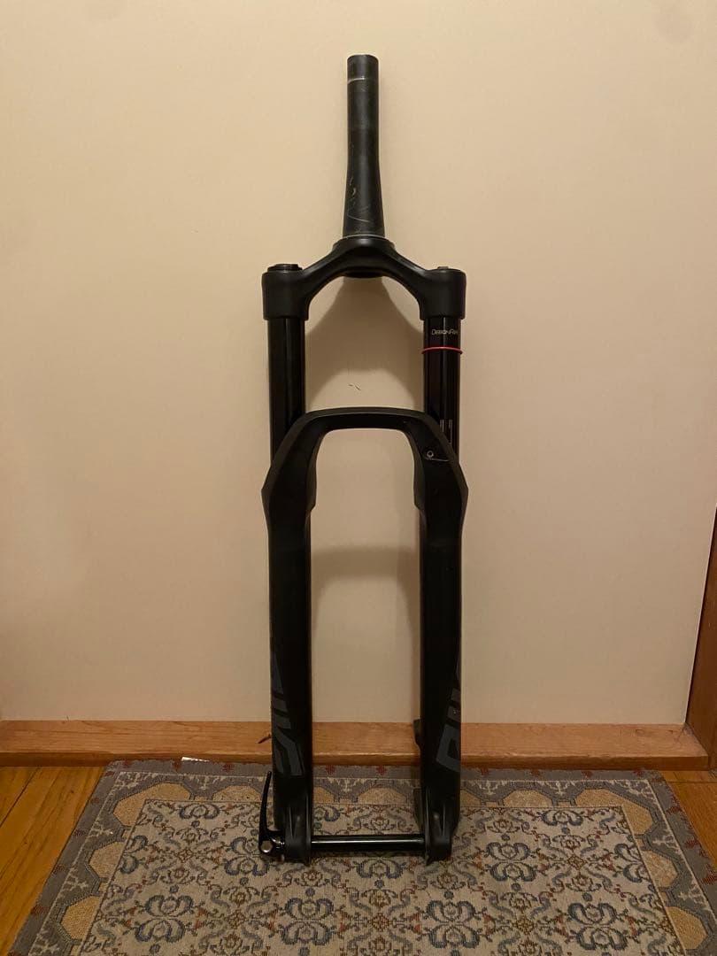 ROCKSHOX PIKE SELECT 29 マウンテンバイクサスペンション