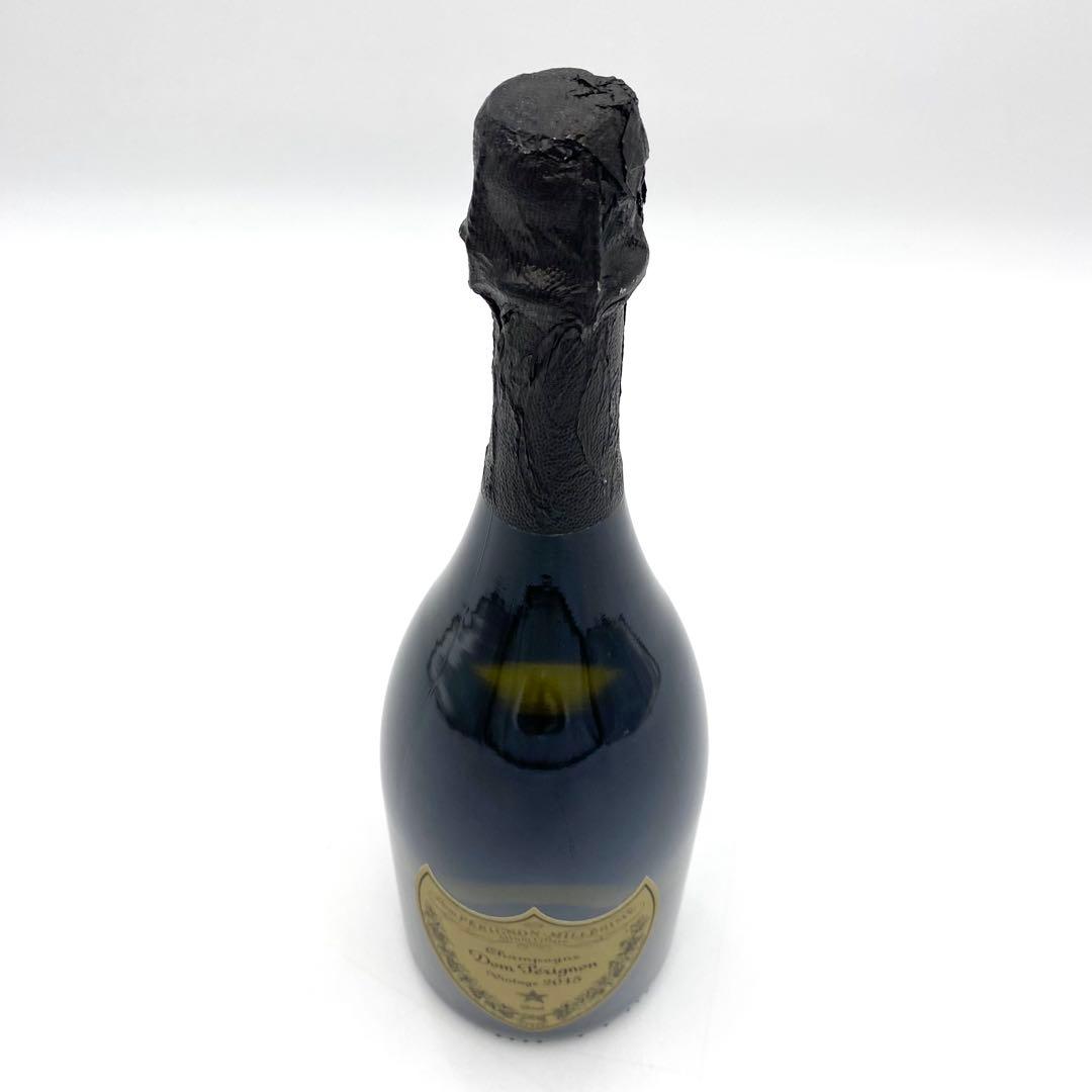 【未開栓】Dom Pérignon シャンパン2015年 750ml 12.5%