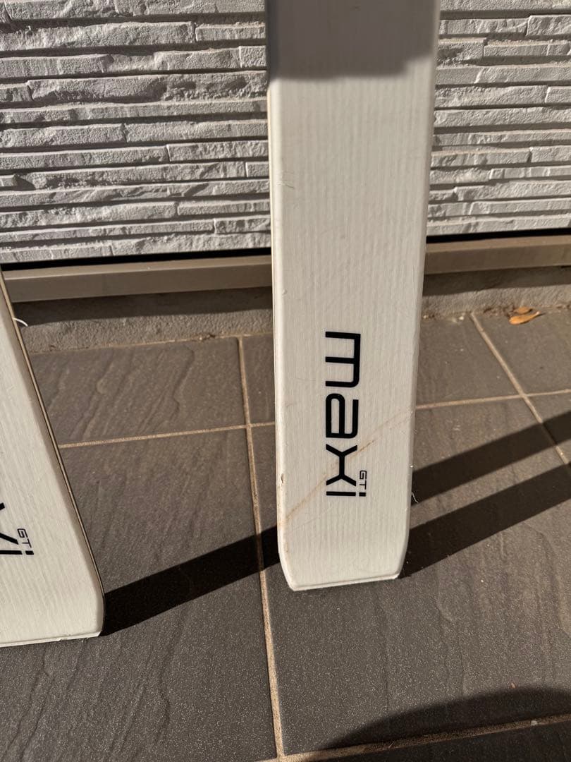 Vector Glide ベクターグライドMAXI GT 170cm