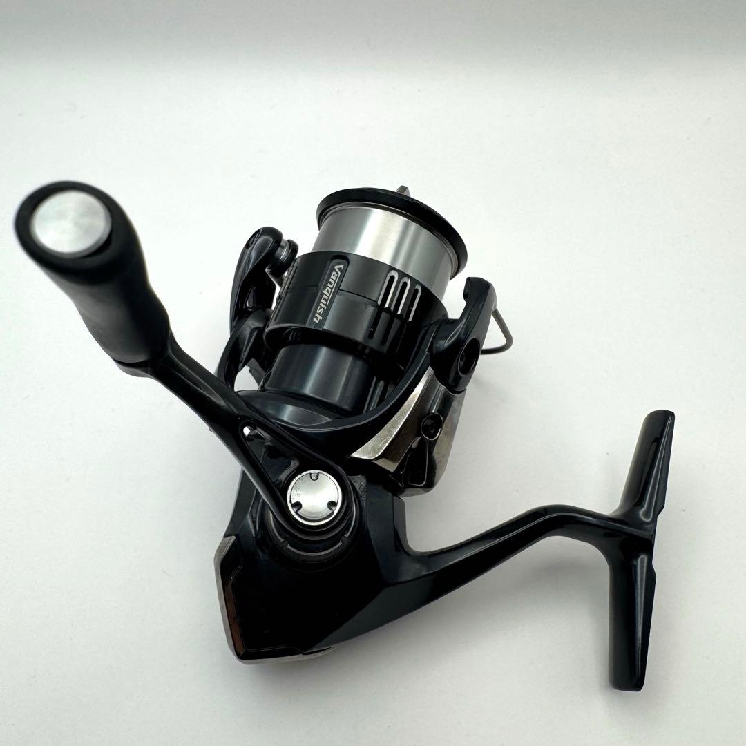 SHIMANO シマノ 19 ヴァンキッシュ1000SSSPG