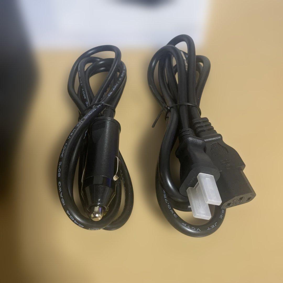 ✨ELECOM エレコム ポータブル電源 200P