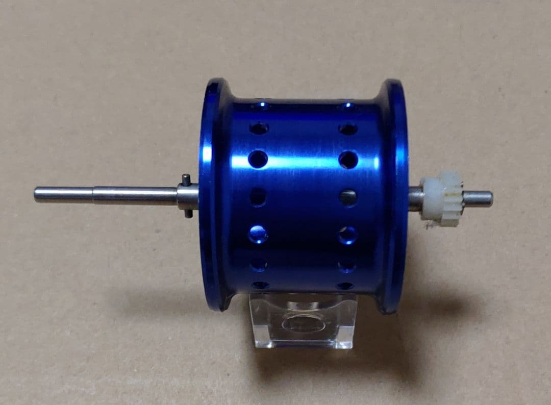 オシアカルカッタコンクエスト　300Type-J