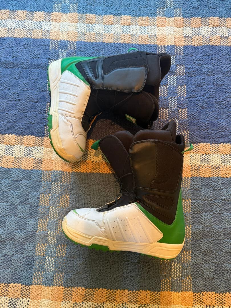 スノーボード ブーツ BURTON MOTO