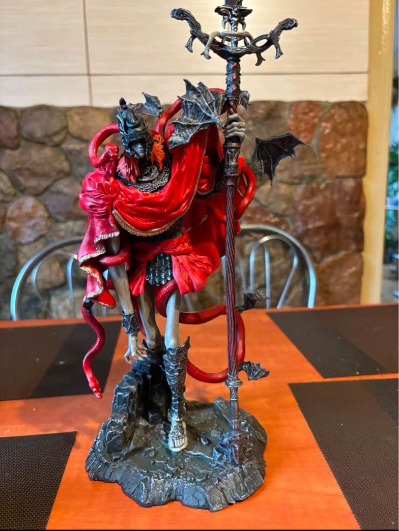 メスメルElden Ring フィギュア