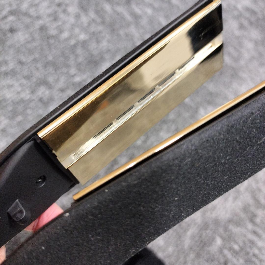 【未使用】CREATE ION DE-H20 ST30 ストレートヘアアイロン