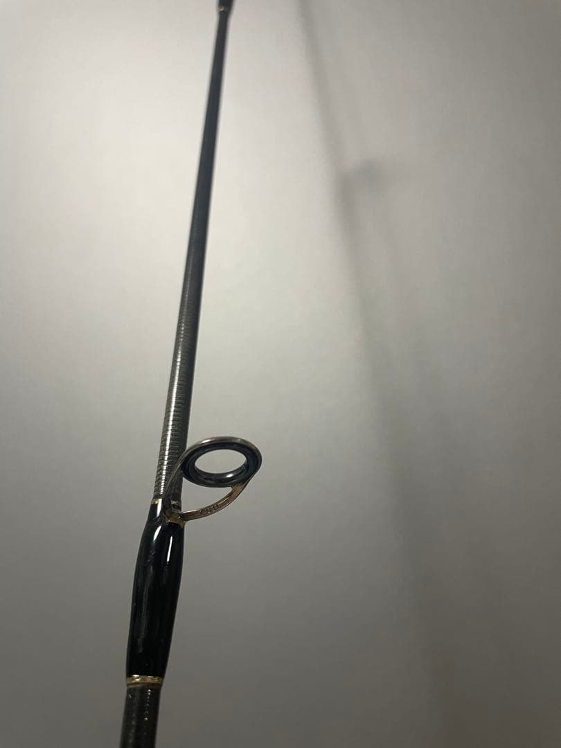 ナナMCワークス REAL FUSION 633LR 612LR