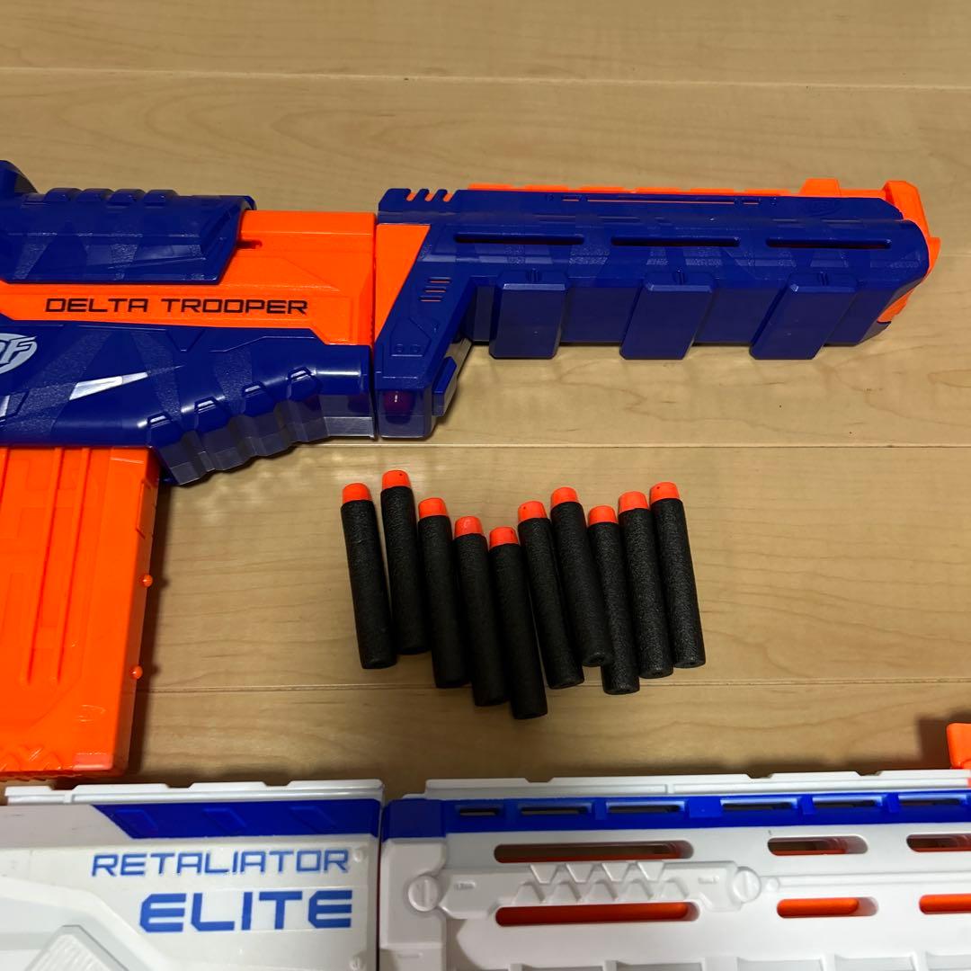 ナーフまとめ売り