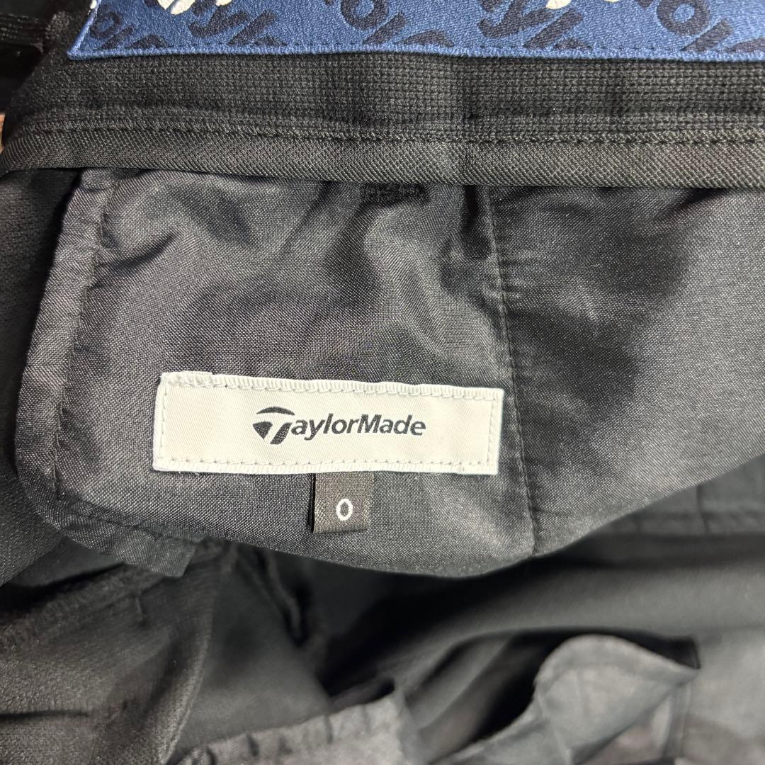テーラーメイド TaylorMade ゴルフ スウェットジョガーパンツUN345