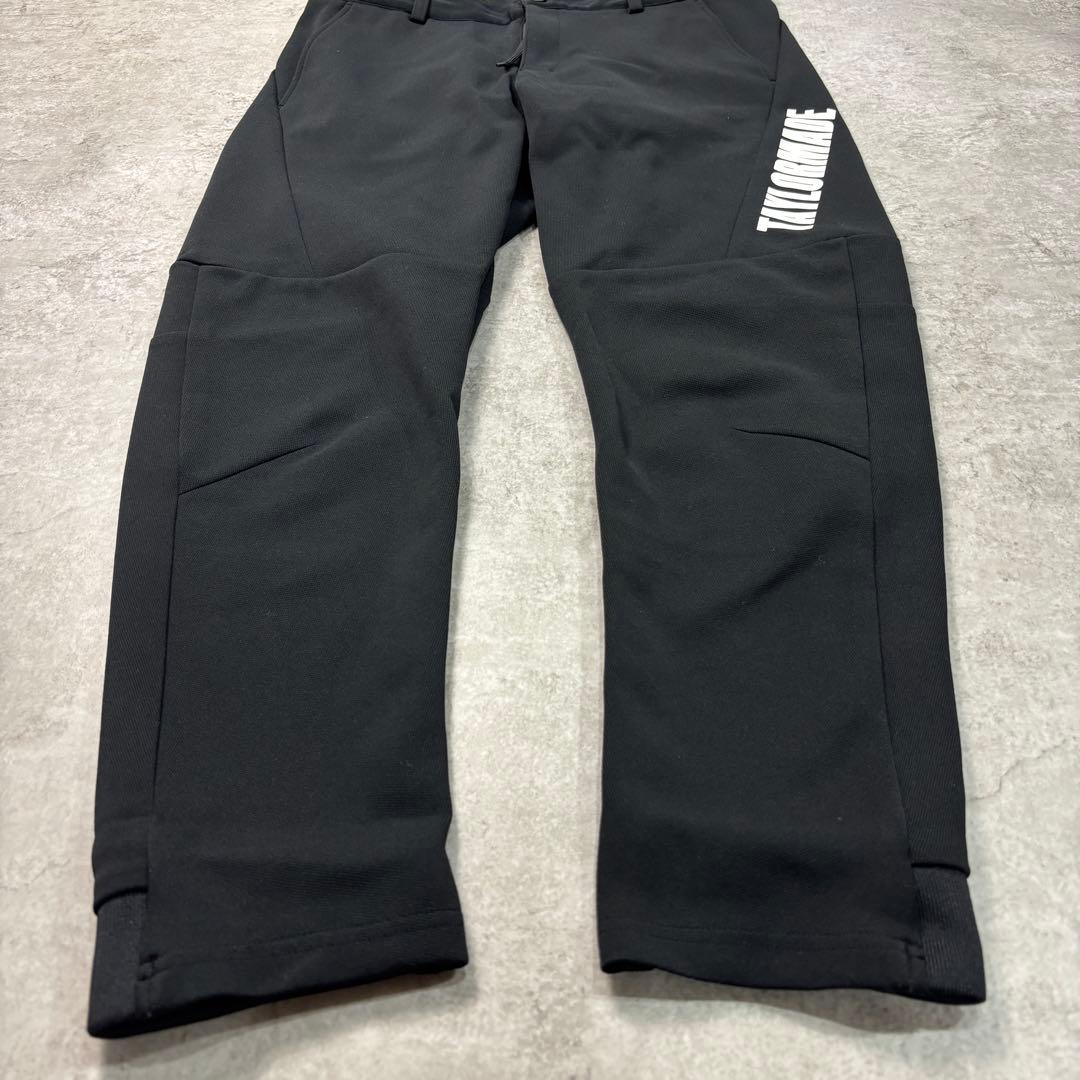 テーラーメイド TaylorMade ゴルフ スウェットジョガーパンツUN345