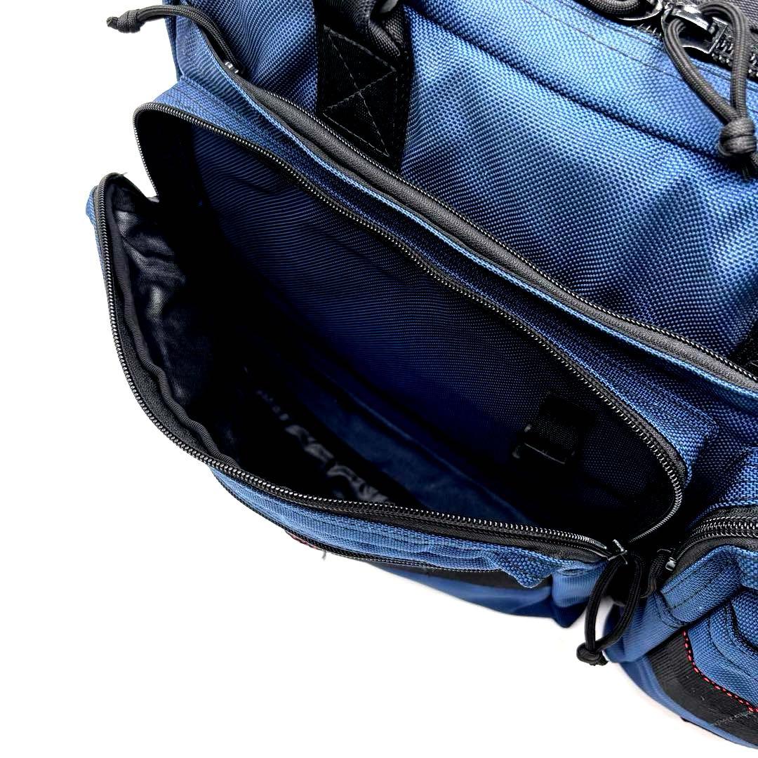 最終価格　ブリーフィング　B4Liner　トゥモローランド別注　ビジネスバッグ