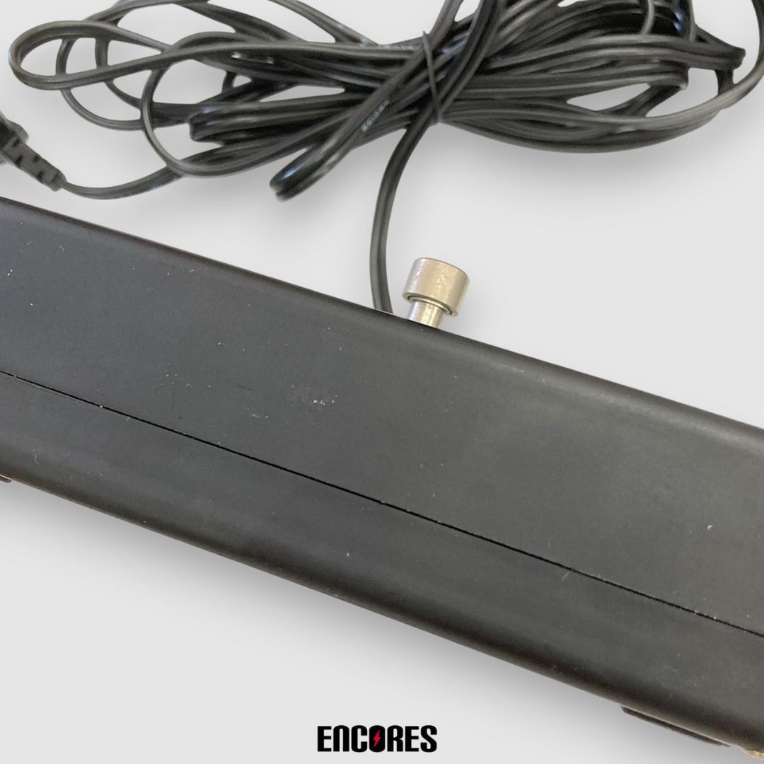 Guyatone TD-1 TUBE DISTORTION ディストーション