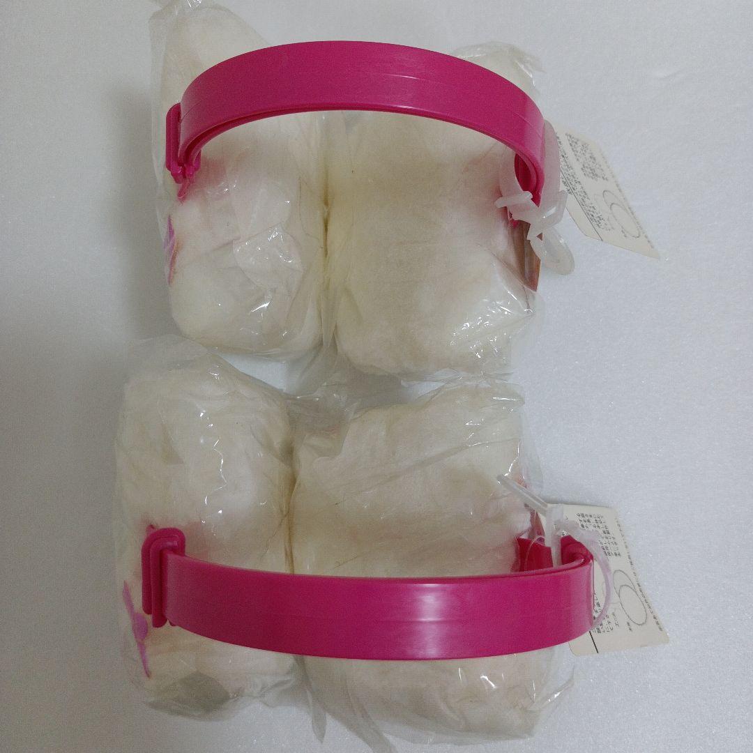 サンリオ　ハローキティ　平成レトロ　耳当て イヤーマフ　ぬいぐるみ　イヤマフ