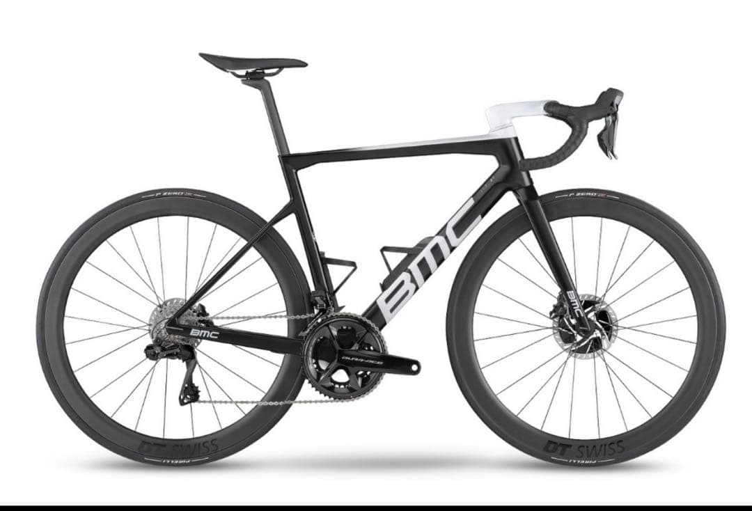 BMC TMR01 FRS NWT 2023年　サイズ56 DURA-ACE