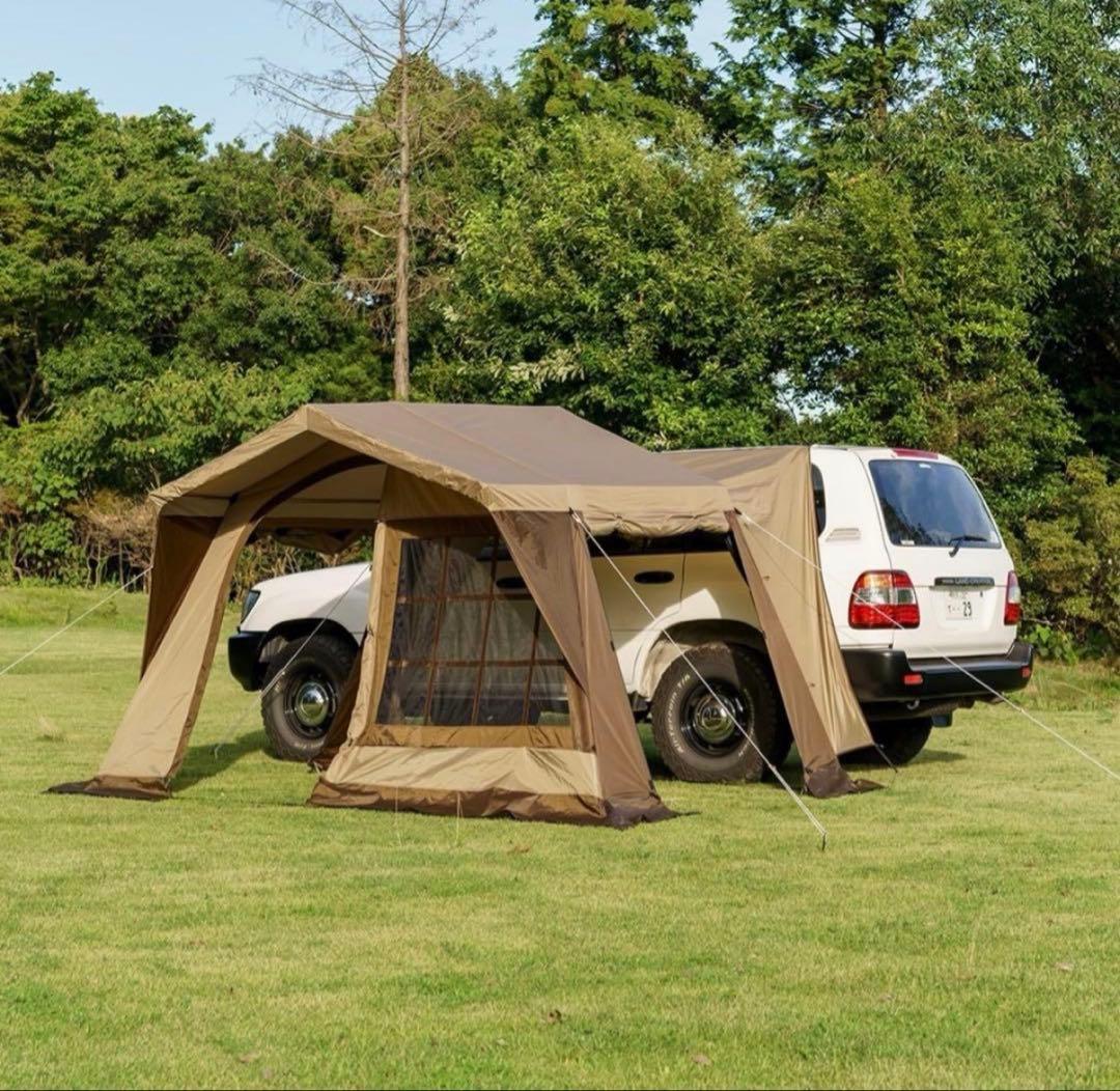 ogawa Car Side lodge オガワ カーサイドロッジ 2340