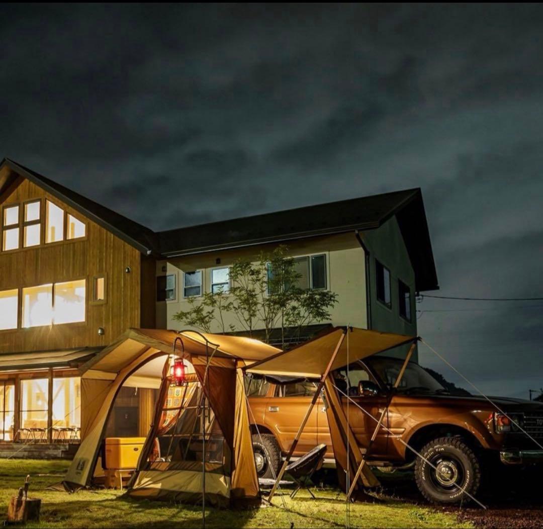 ogawa Car Side lodge オガワ カーサイドロッジ 2340