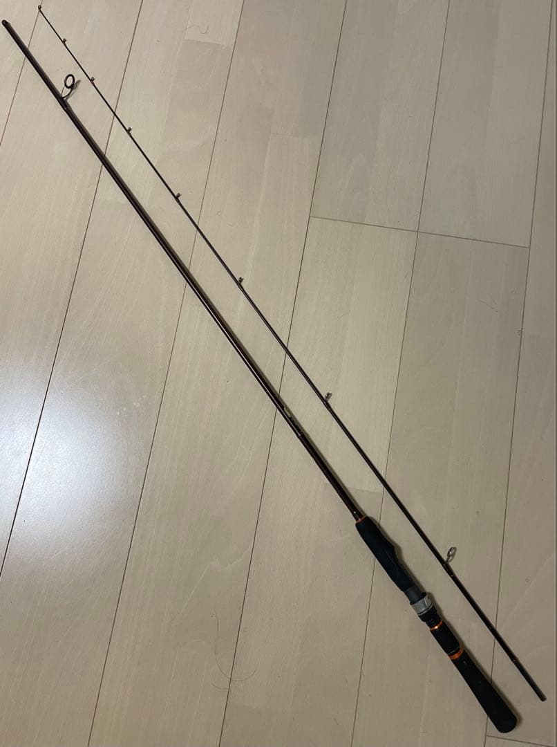 シマノ ソアレBB アジングロッド S706ULT