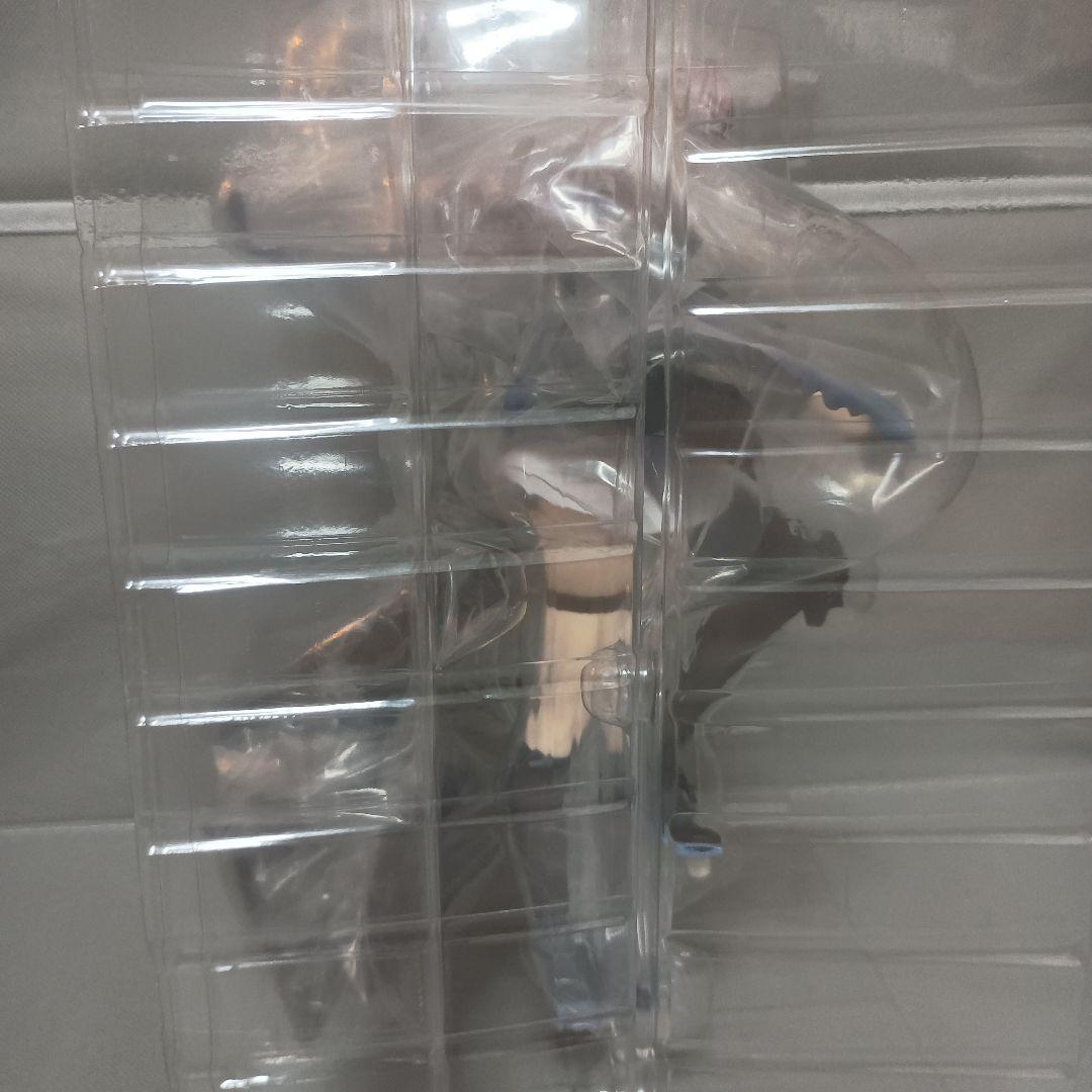 ドールズフロントライン　AR‐15 フィギュア 日本製