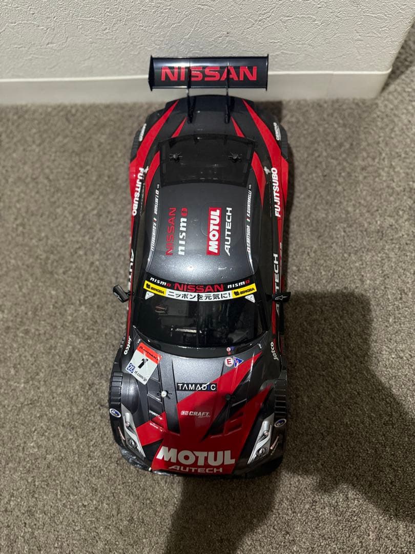 タミヤラジコン　1/10 XBシリーズ No.192 お得セット販売