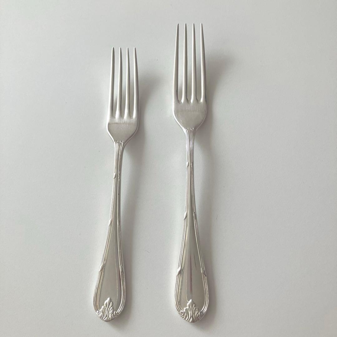 mappin&webb マッピン&ウェッブ　カトラリーフルセット　英国御用達