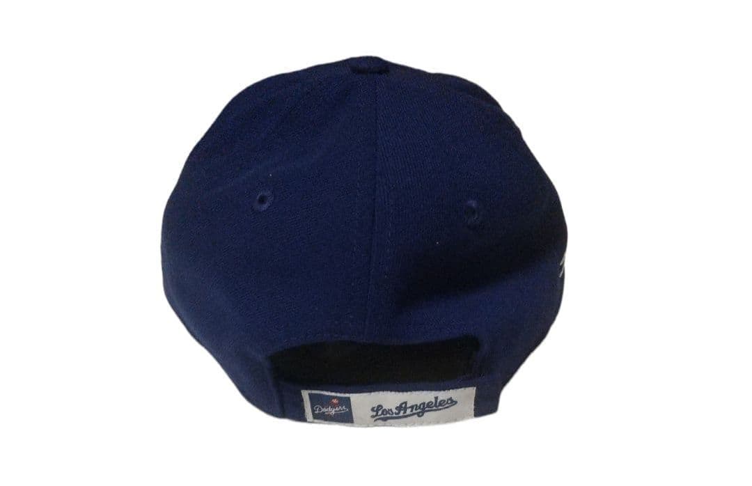 希少 激レア 大谷翔平 ドジャース 刺繍サイン入り帽子 新品 希少