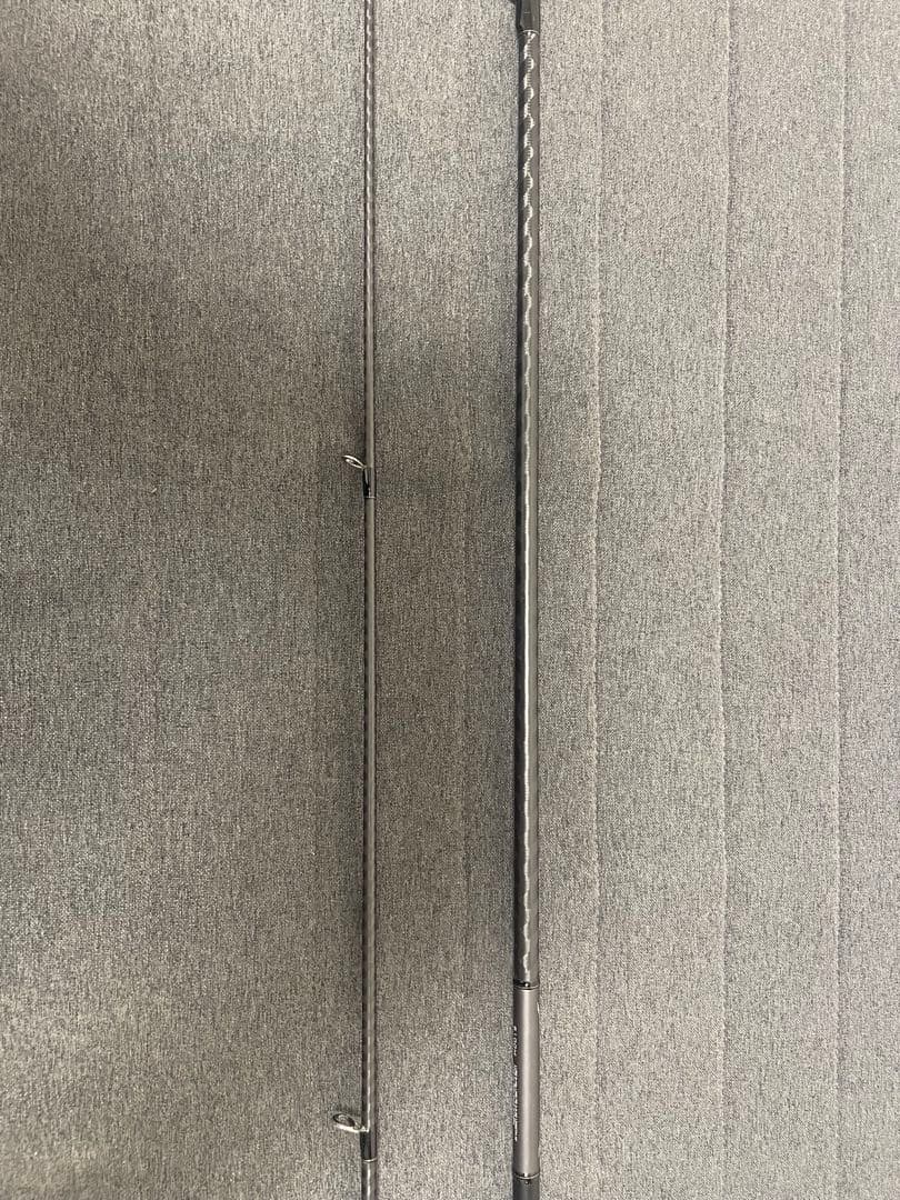 シマノ　18ディアルーナ　S100M