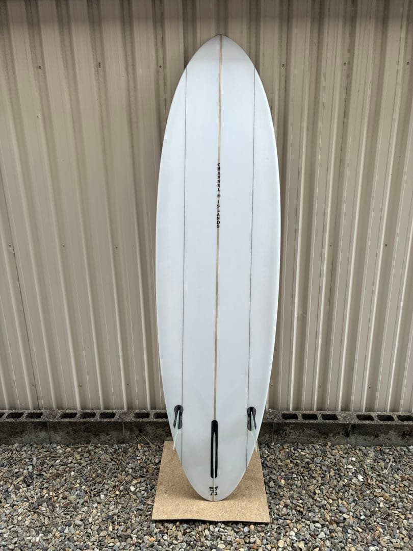 Ryo アルメリック　ci mid 6.8 フィン込み 手渡し希望