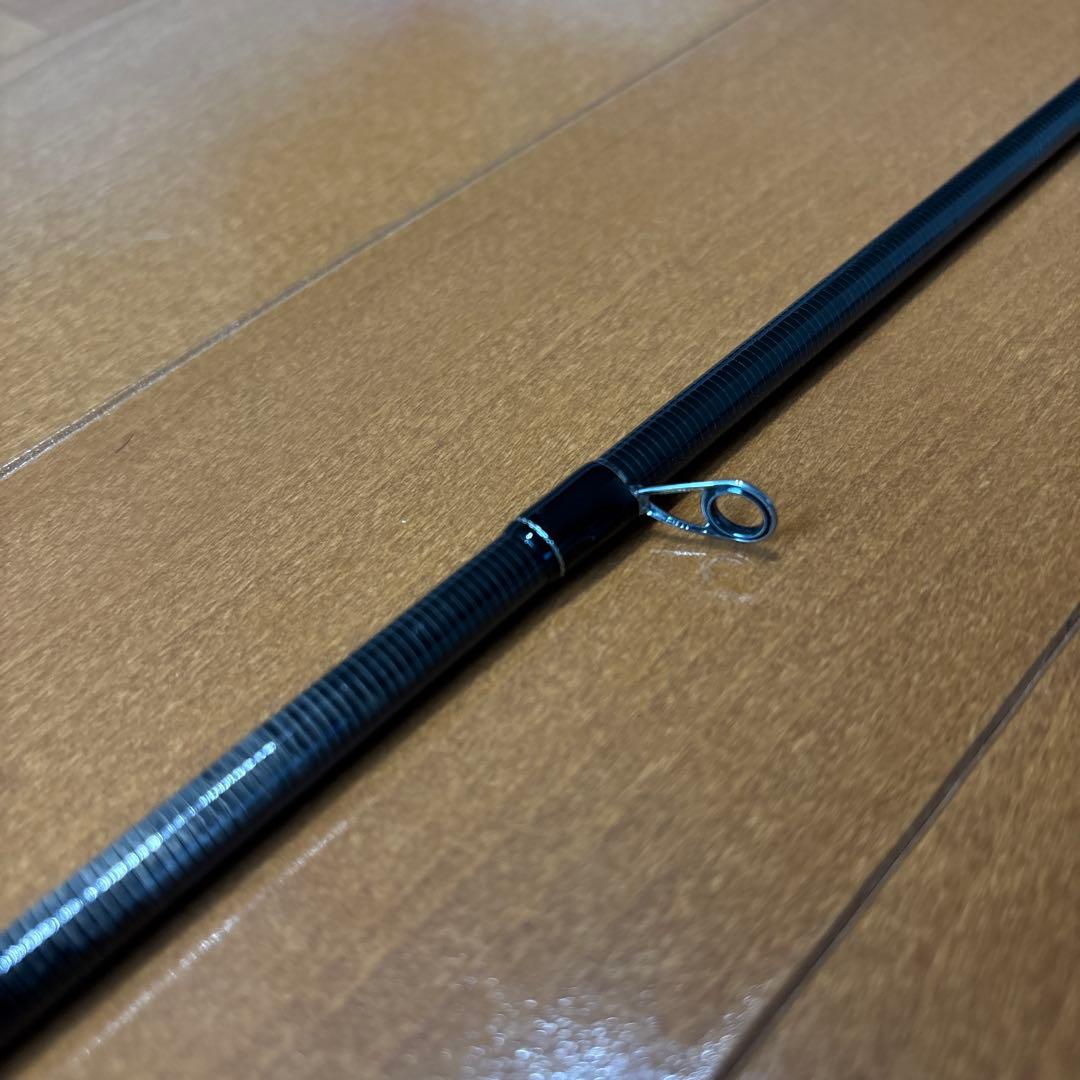 エバーグリーン　スキッドロウ　フェザージャーク86 NIMS-86SL