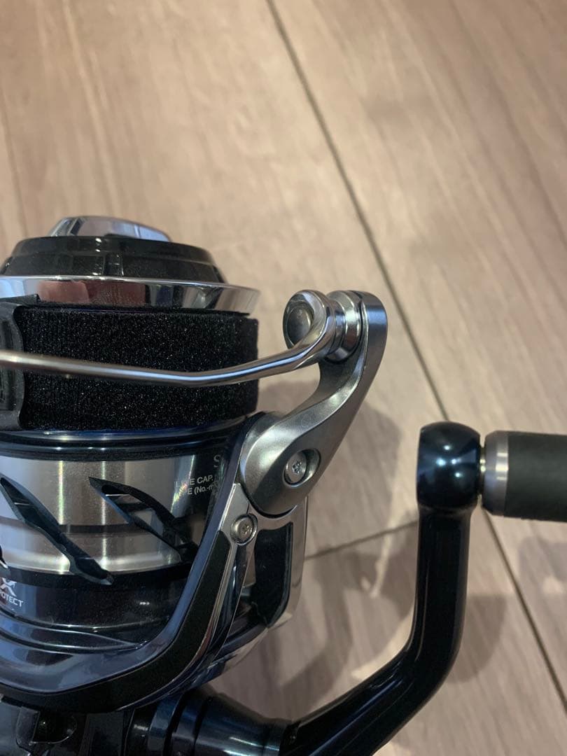 SHIMANO 21ツインパワー SW10000PG