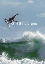 オニール セミドライ ロングチェストジップ 5/3mm ウェットML サーフィン
