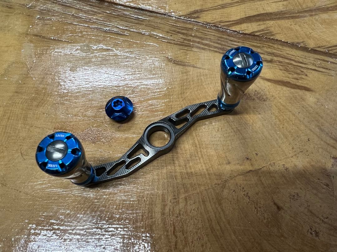 LIVRE アベントゥーラ95