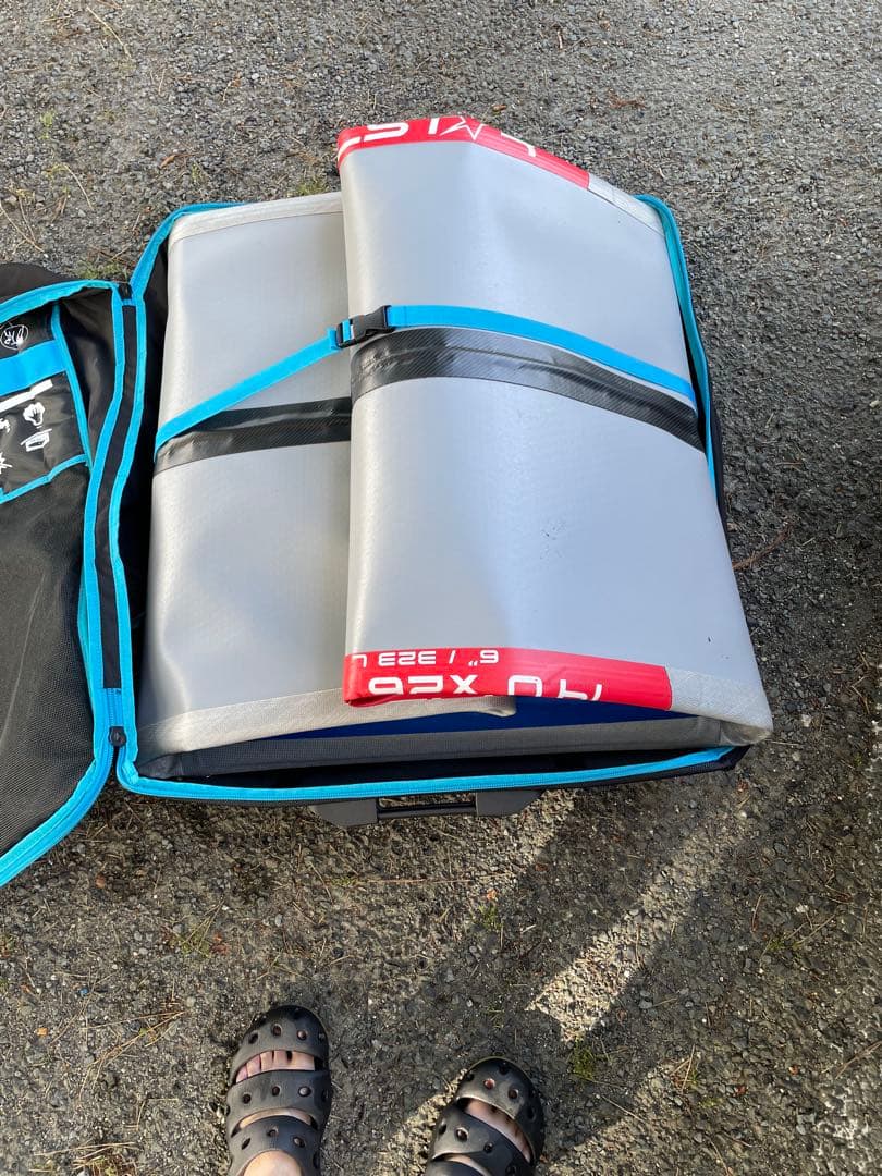 sup スターボード オールスター