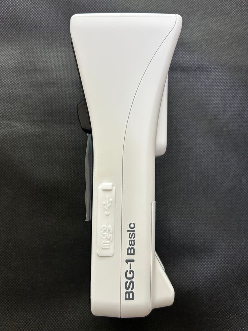 BSG-1 Basic スピードガン - Yupiteruダイレクト－ユピテル