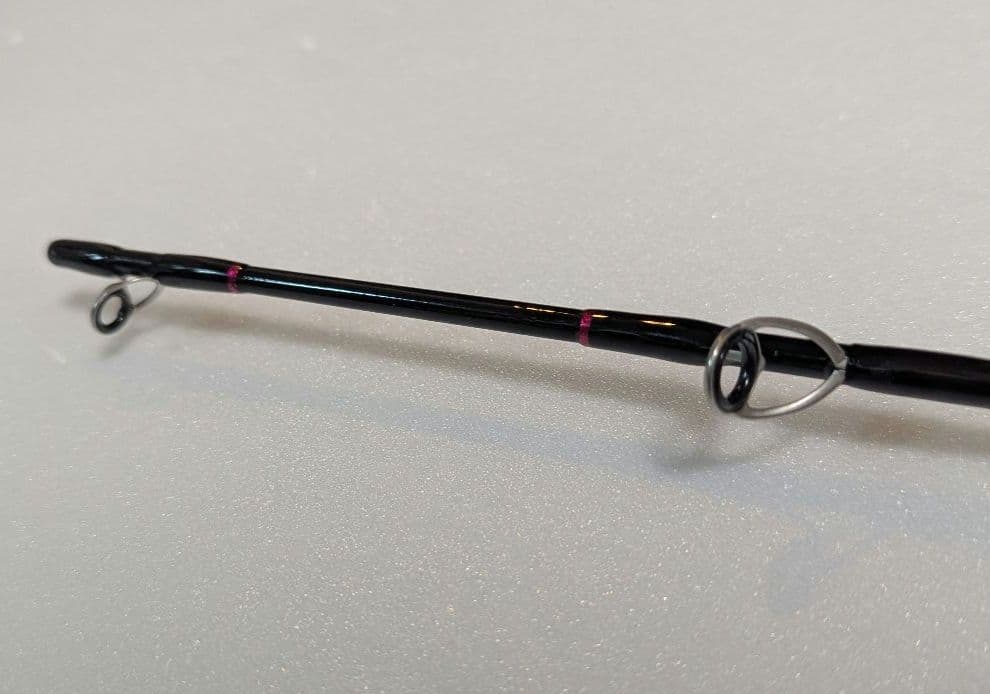 マルイカ　ゼロテン　竿