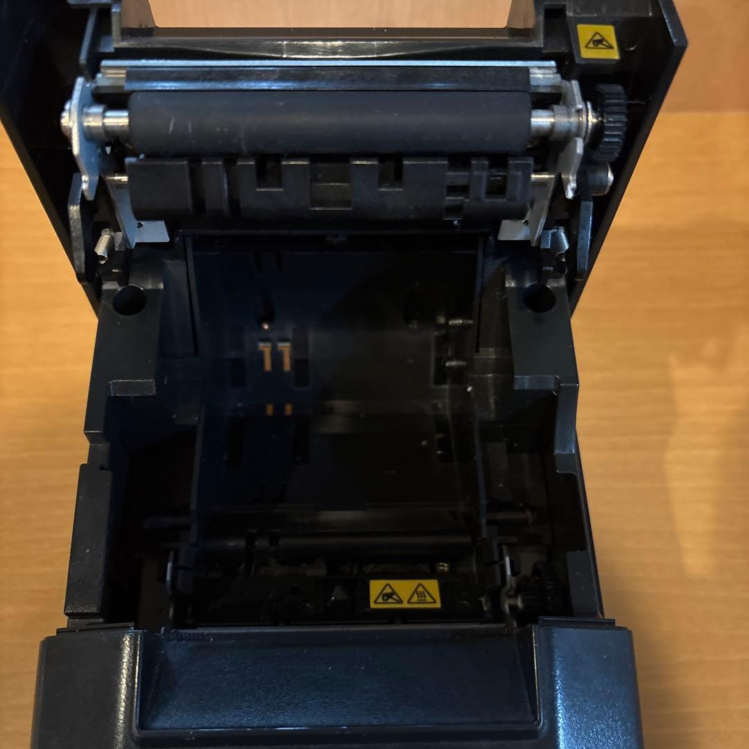 スター精密TSP650Ⅱ