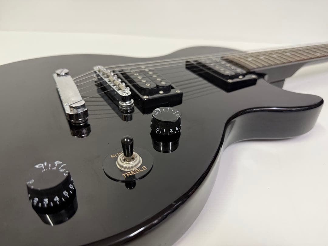 極美品Epiphone レスポールスペシャルII