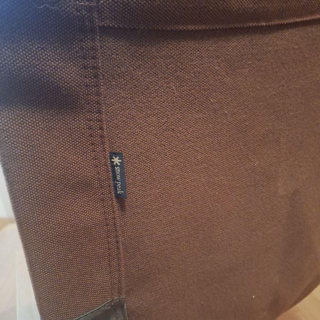 peak スノーピーク ローチェア30 ブラウン LV-091 BR