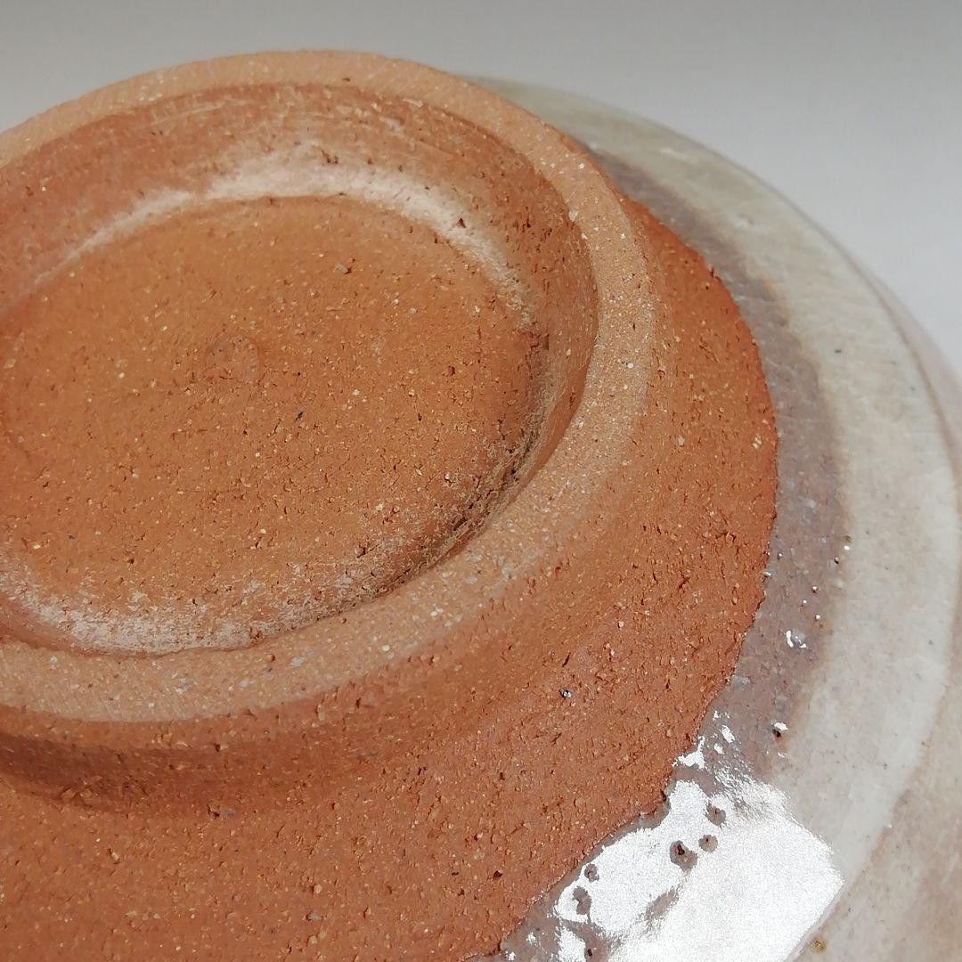 Ｗ９２　茶碗　『乾山写　節分ノ絵』『鳴滝窯　橋本城岳 造』　共箱　抹茶碗　茶道具