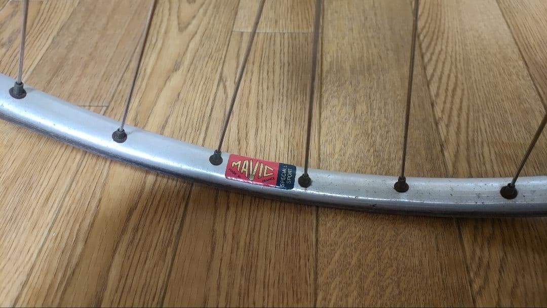 ジャンク ブリジストン mile112 SWAMP Skate Shop