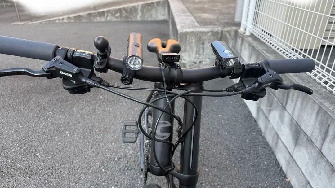 CANNONDALE BADBOY Ⅱ sサイズ