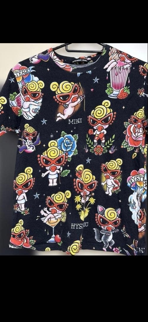 ヒステリック3点同梱 専用