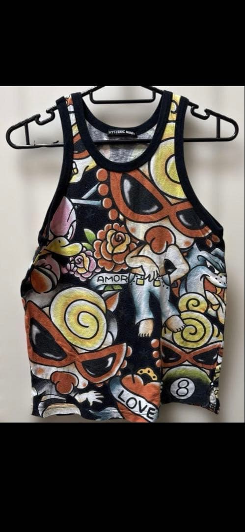 ヒステリック3点同梱 専用