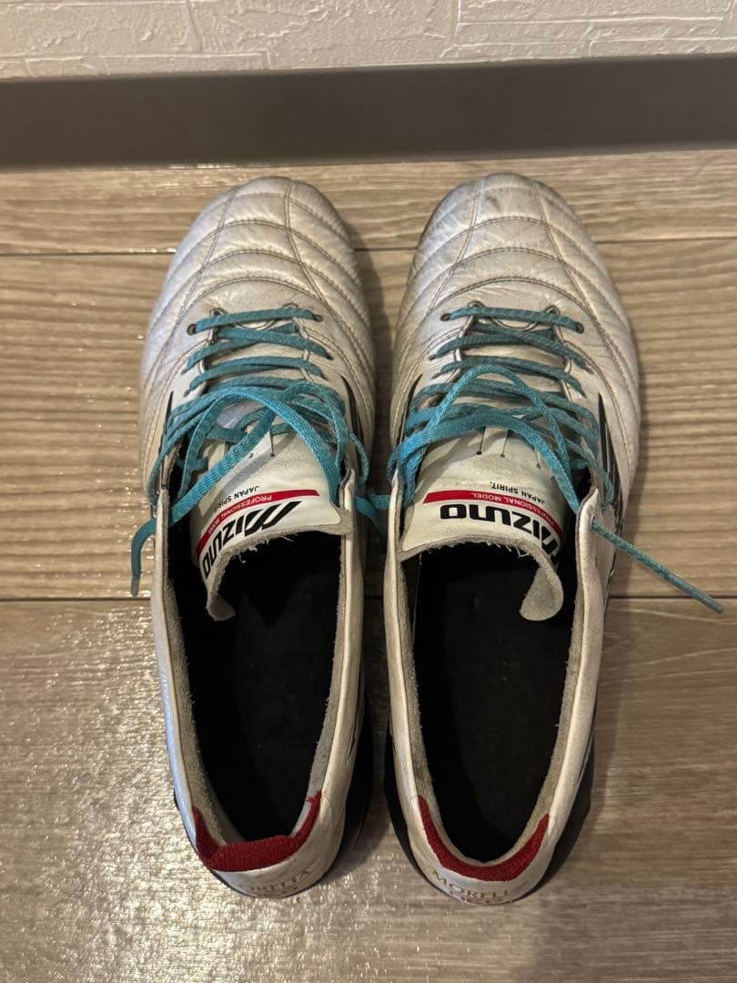 モレリアネオ4 26.5cm