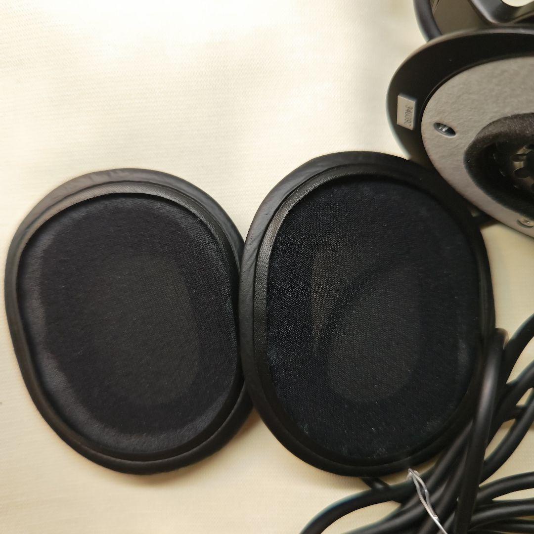 SONY MDR-CD900ST 定番スタジオモニター ヘッドフォン