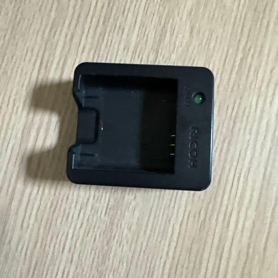 RICOH GRIII デジタルカメラ