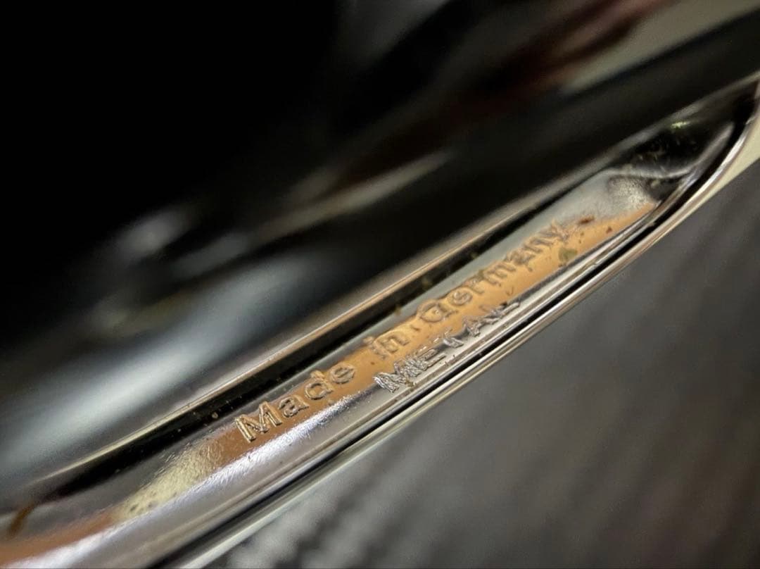 未使用に近い モンブラン スターウォーカー レジン ボールペン